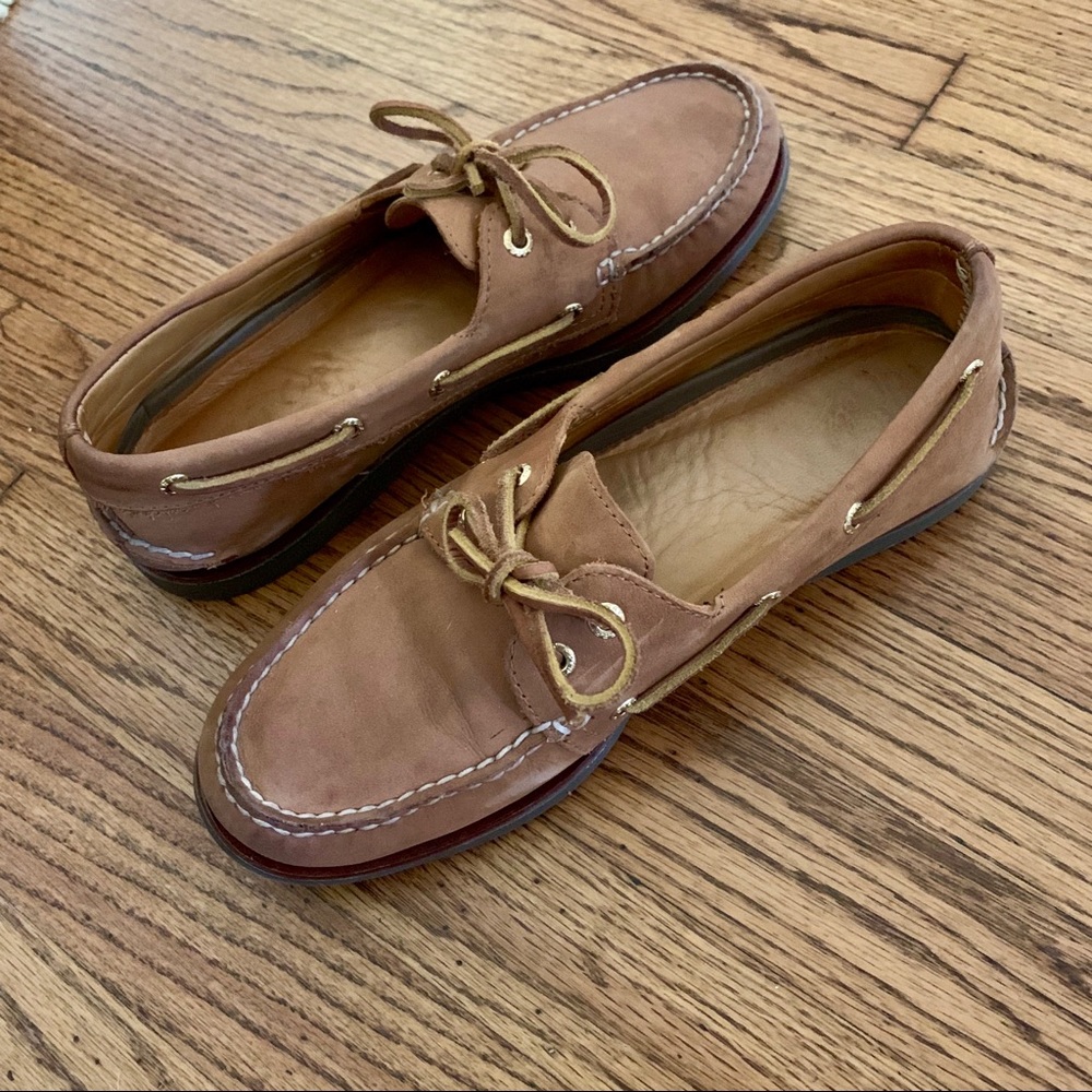 Men’s Sperry Top Sliders